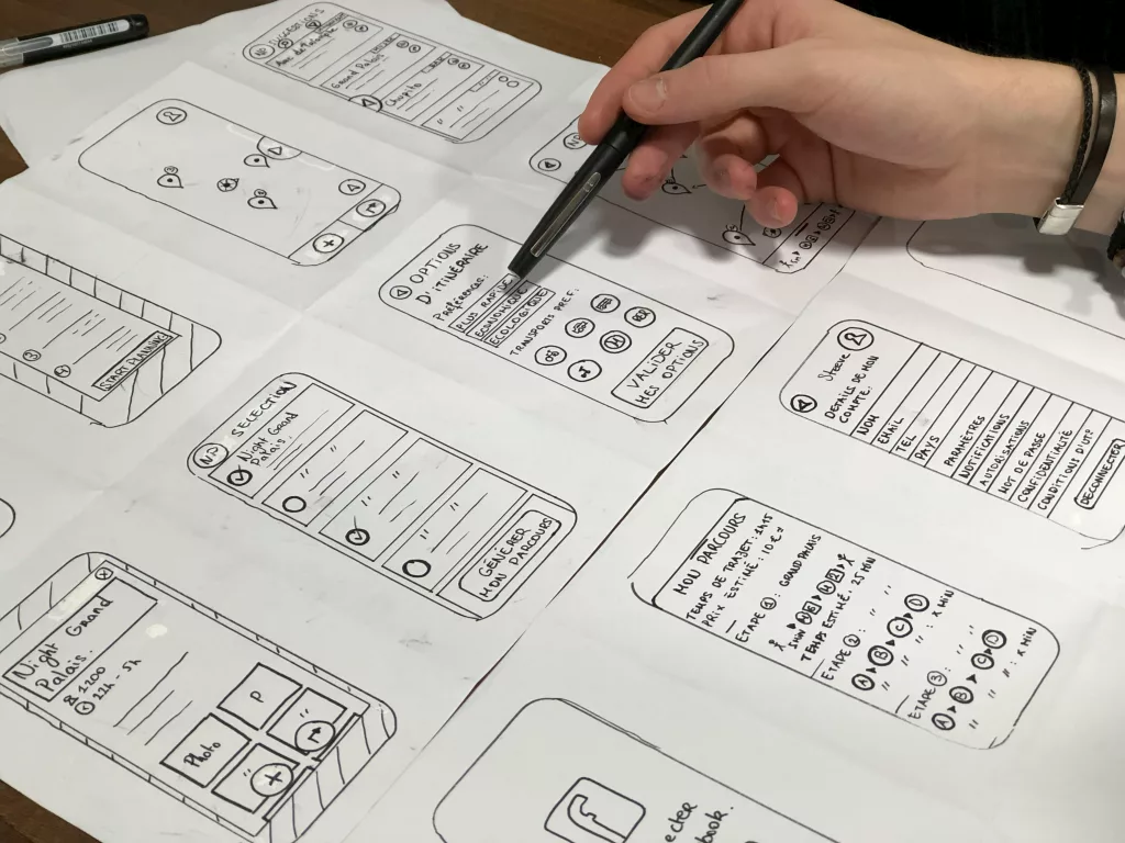 Design-Sketch