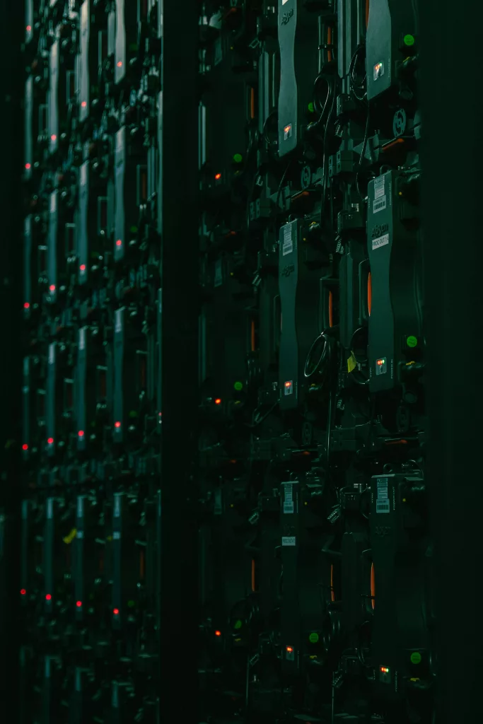 Server