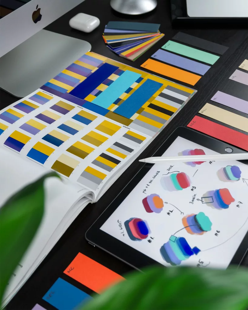 Services: Branding