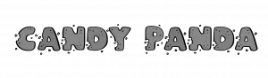 Candy Panda Logo