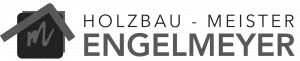 Holzbau Engelmeyer Logo