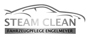 Steam Clean Engelmeyer Logo