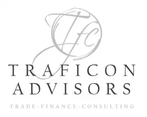 Traficon Advisors Logo
