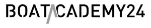 BOATACADEMY24 Logo