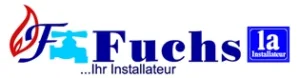 Logo 1A Fuchs